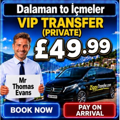 Dalaman Airport to Sea Star Hotel Dalaman Airport to Sea Star Hotel