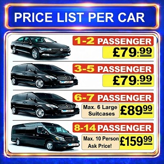 Dalaman to Turunc transfer price image